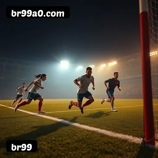 Comparação APP mobile vs versão web da br99