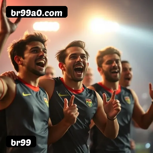 Loterias online disponíveis na br99