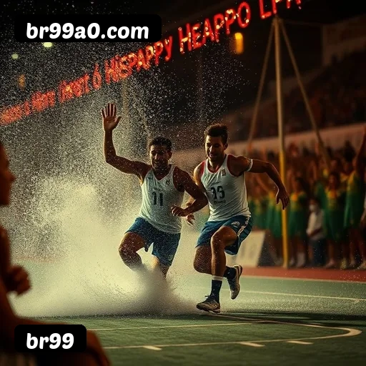 br99 APP mobile iOS Android - 187 mil downloads São Paulo Rio BH