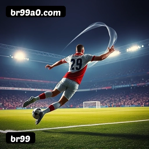 Níveis do programa VIP da br99